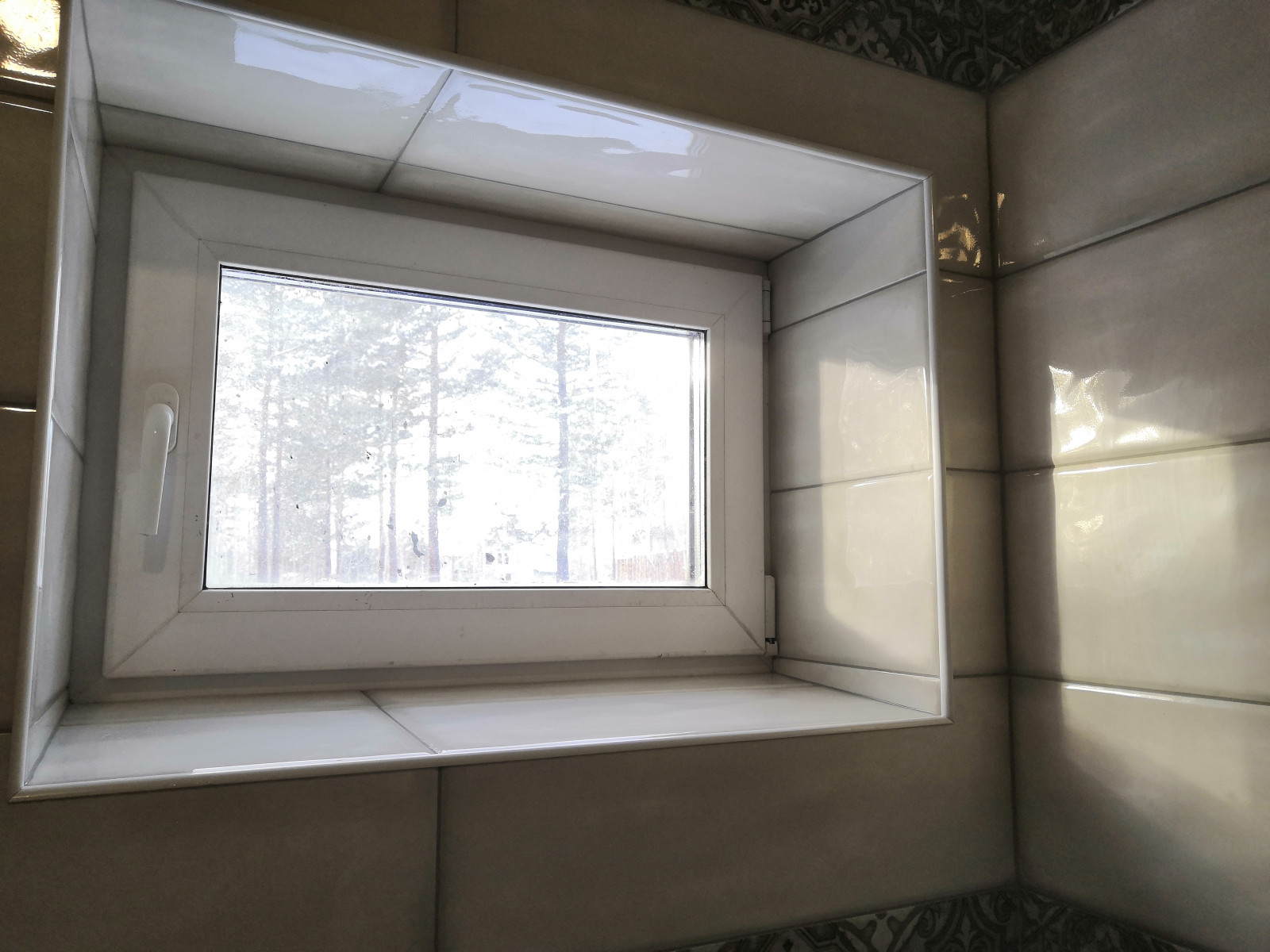 Хрустальный