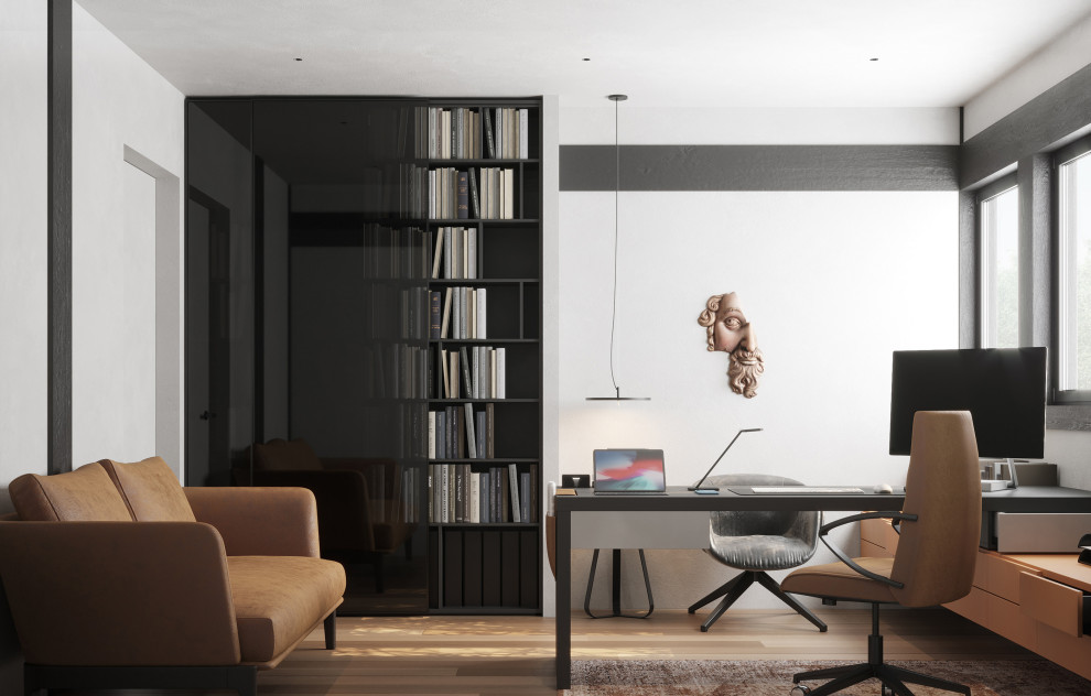 Pleskovo | Коттеджный поселок | Интерьер