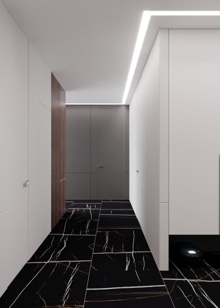 Санузел. ЖК символ