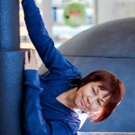 Мария Фролова