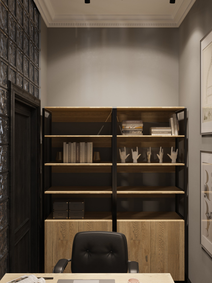 Большой проспект В.О