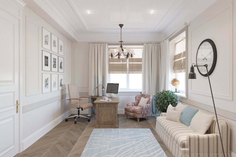 Загородный дом в п. Идилия