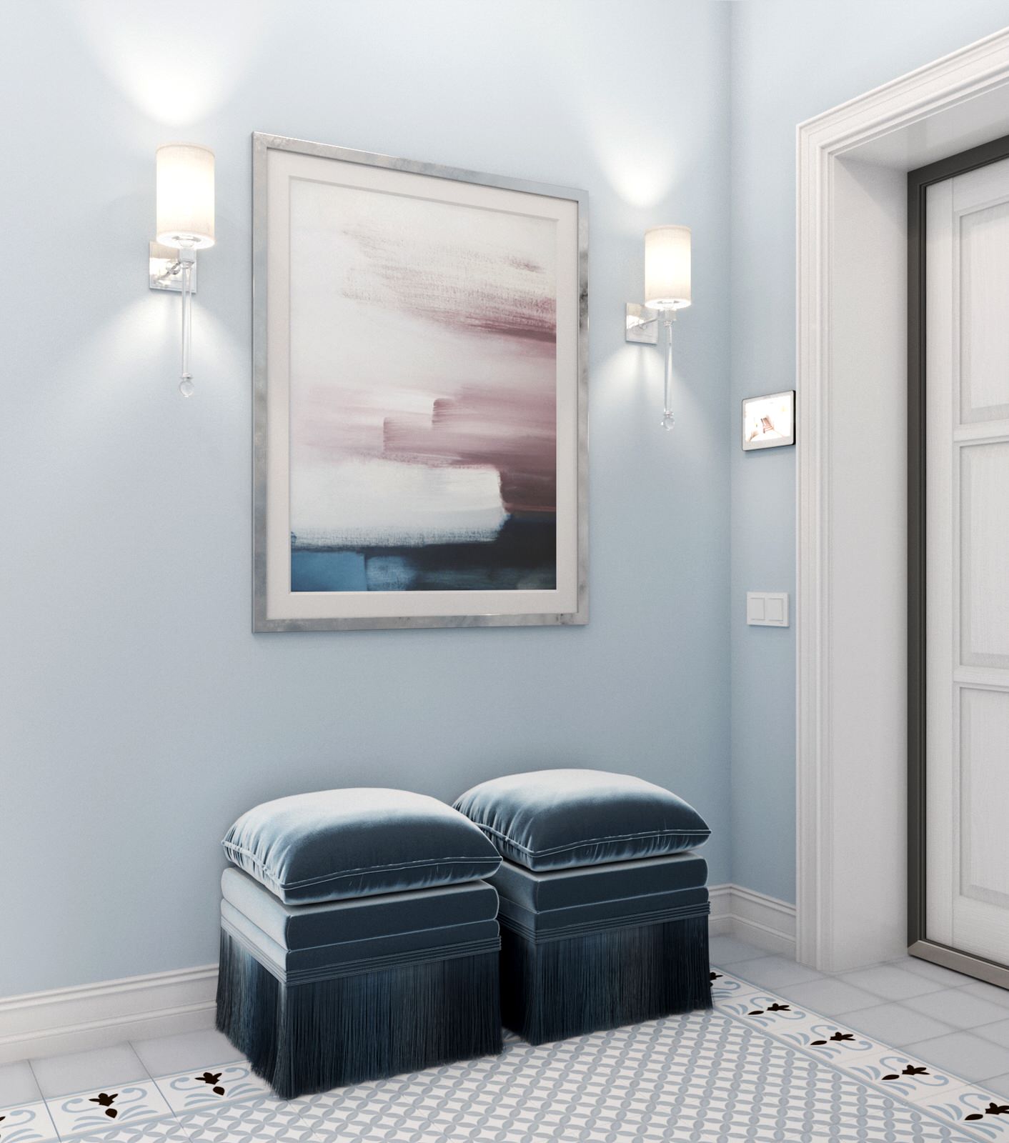 Эко-квартал Flora&Fauna