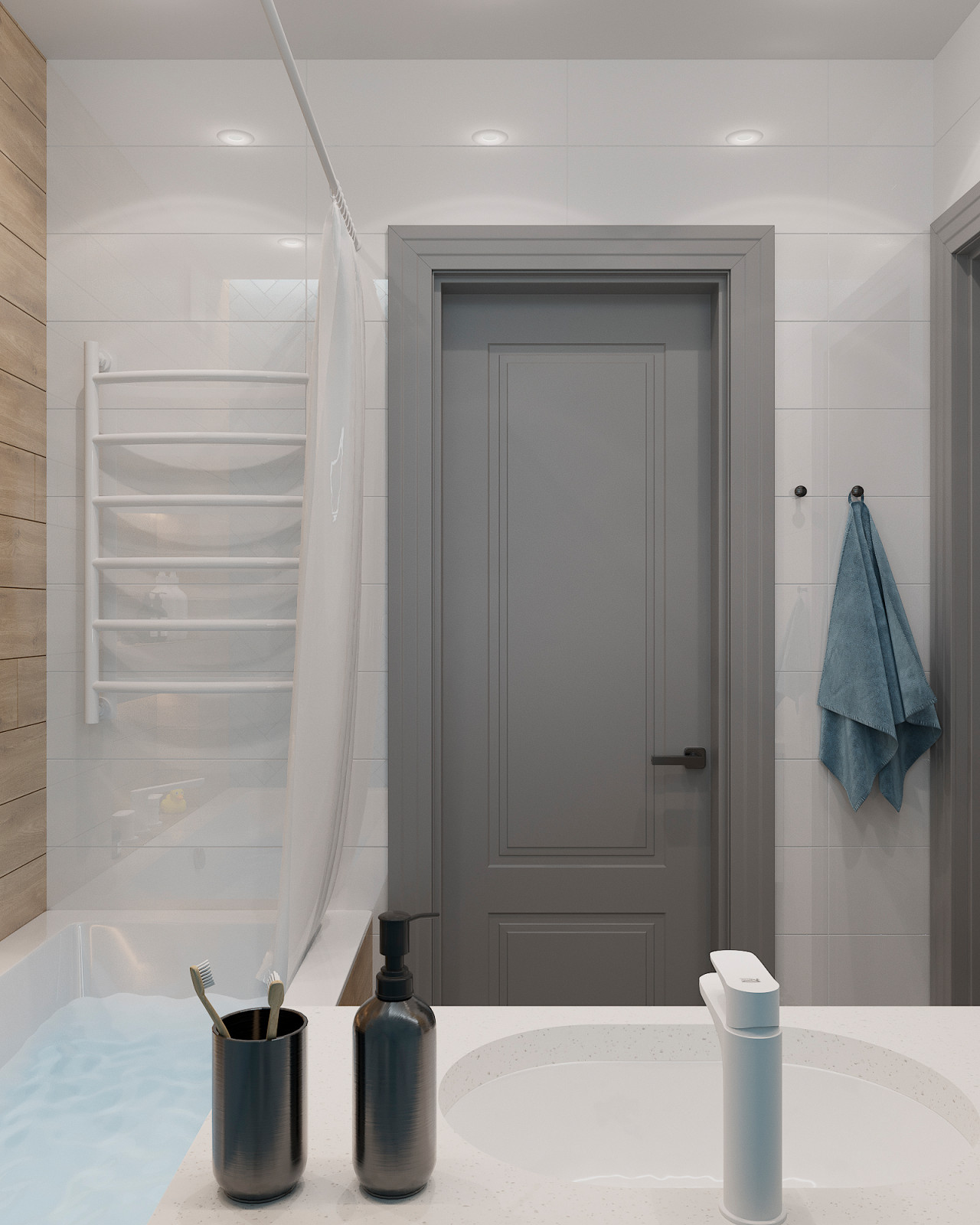 Загородный дом/Родионово