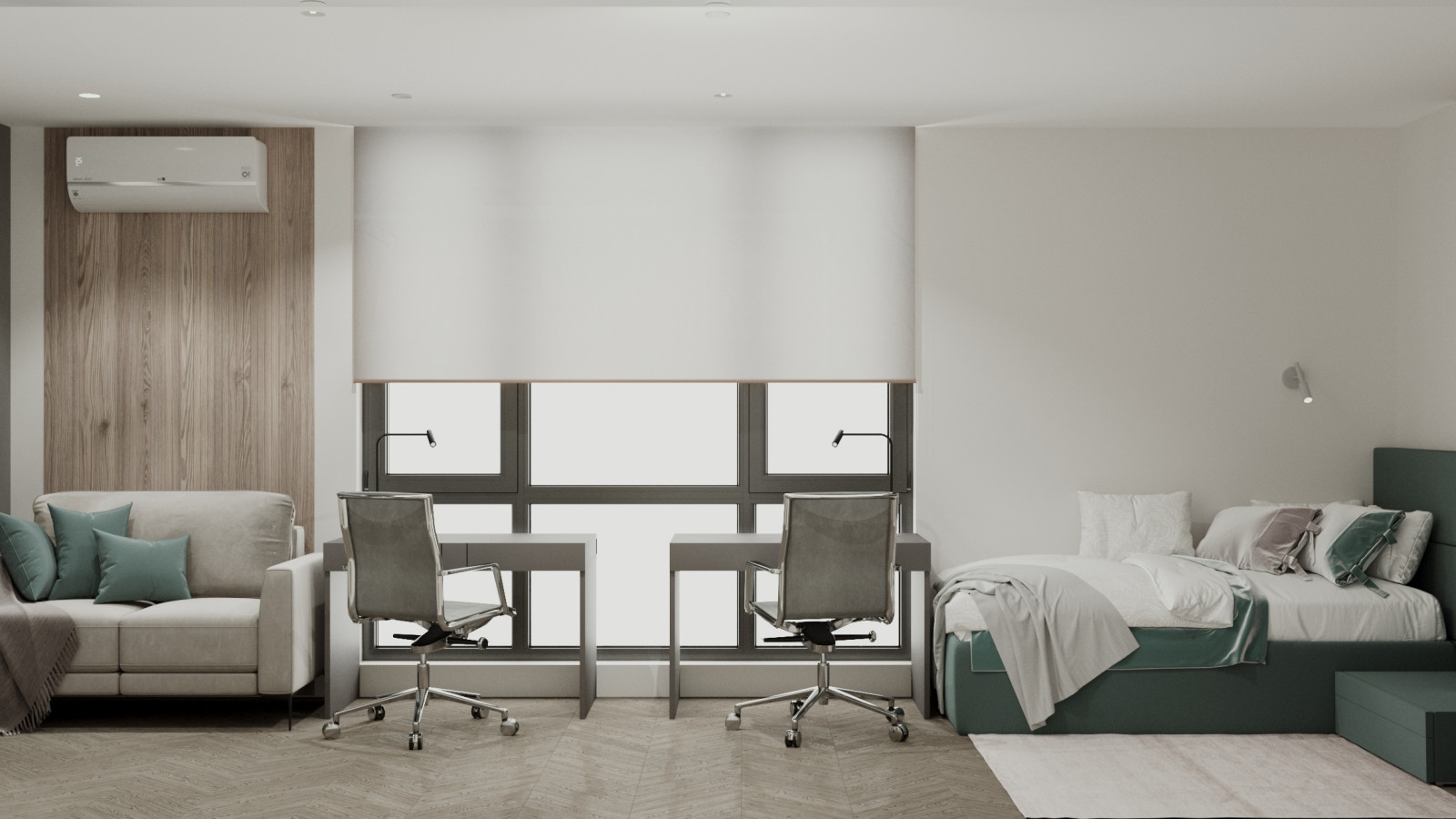 Частный дом в Крыму