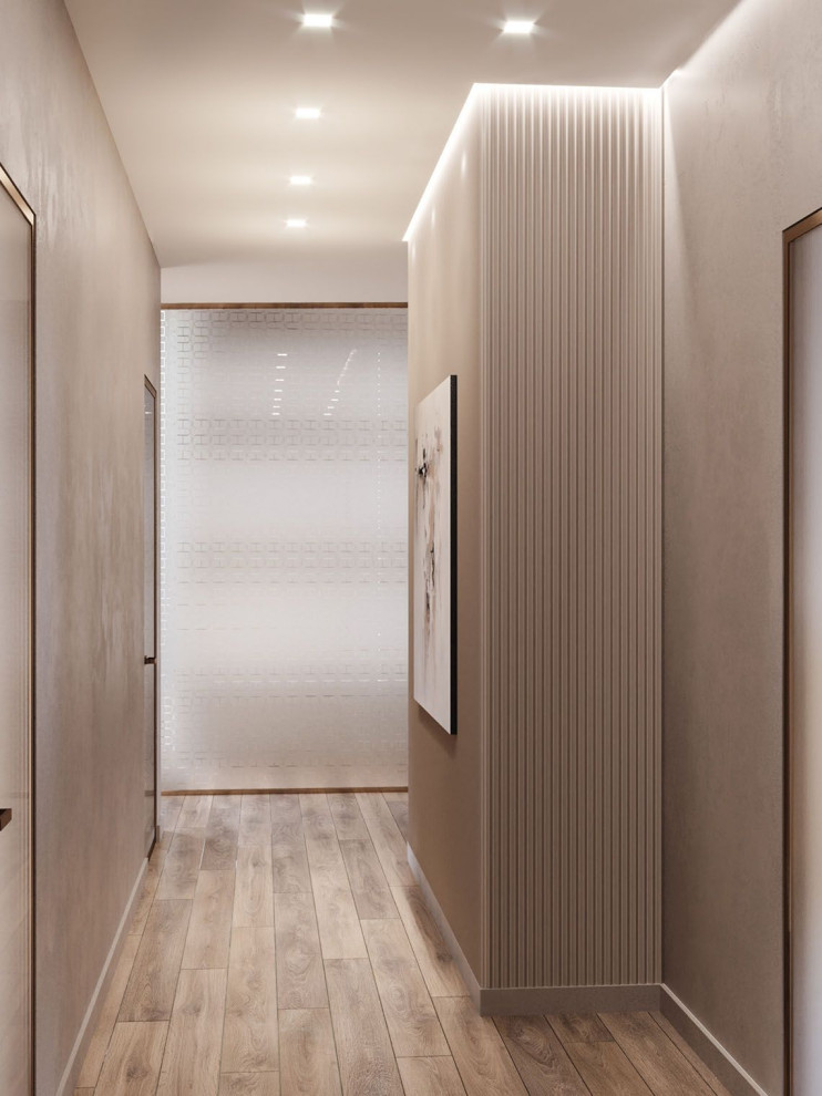 ЖК Счастье на Масловке