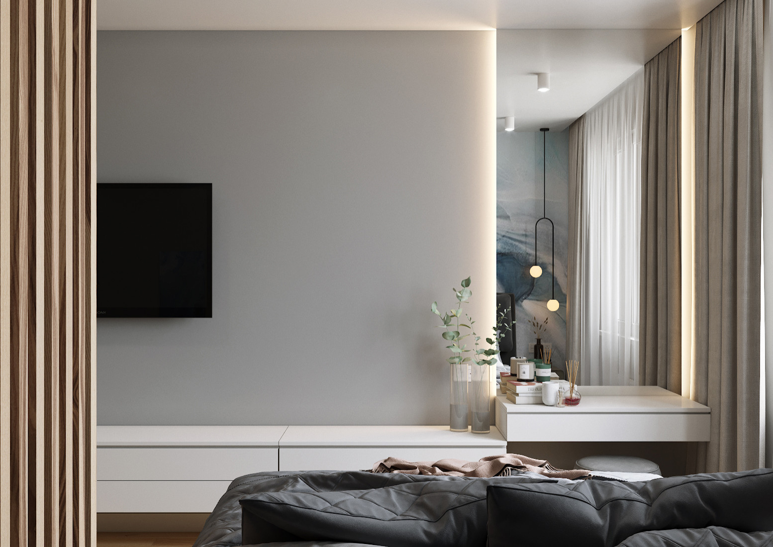 Дмитровское шоссе