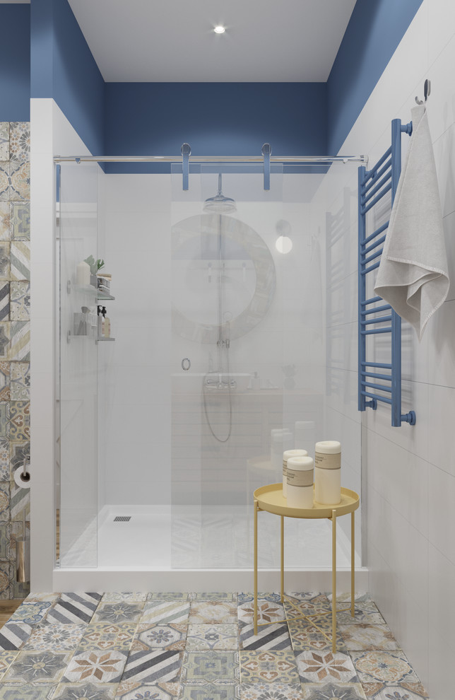 Средиземноморье на северо-западе Москвы