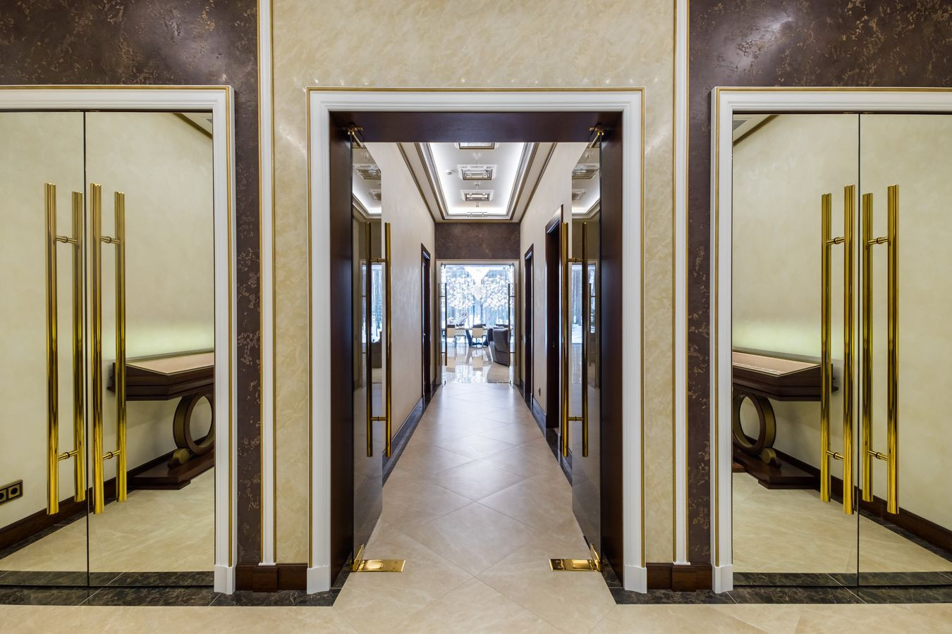 Проект "Звездное небо"