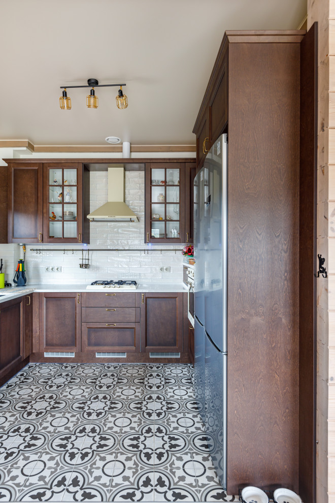 КП Подмосковные просторы