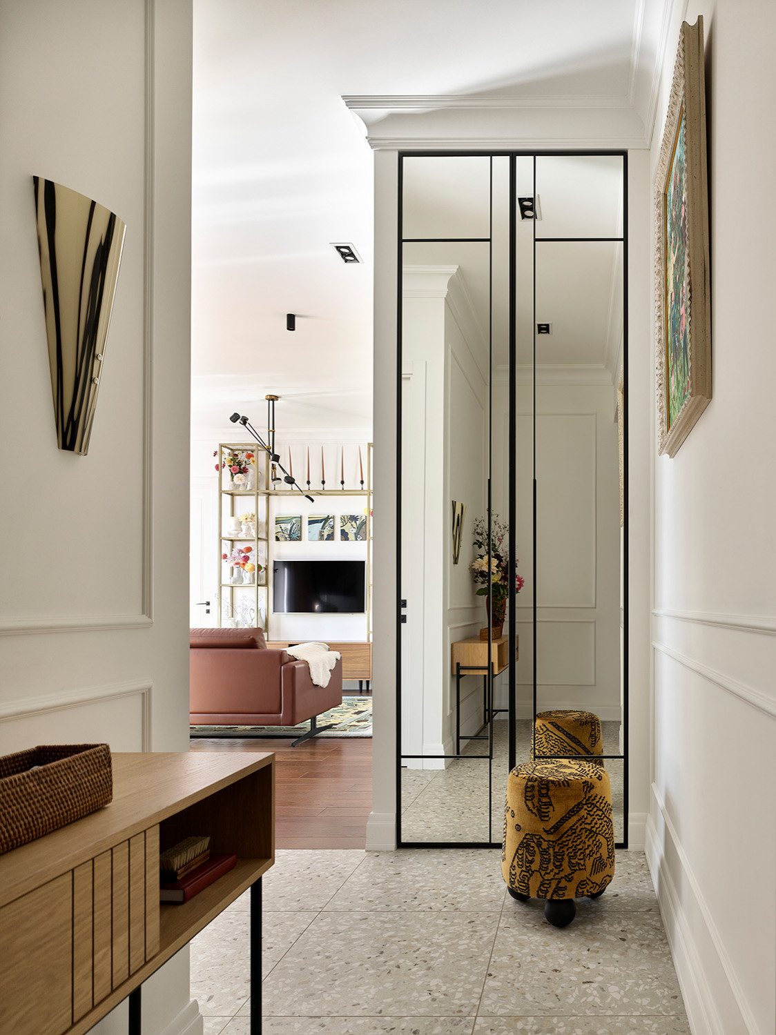 Эклектика в парижском стиле