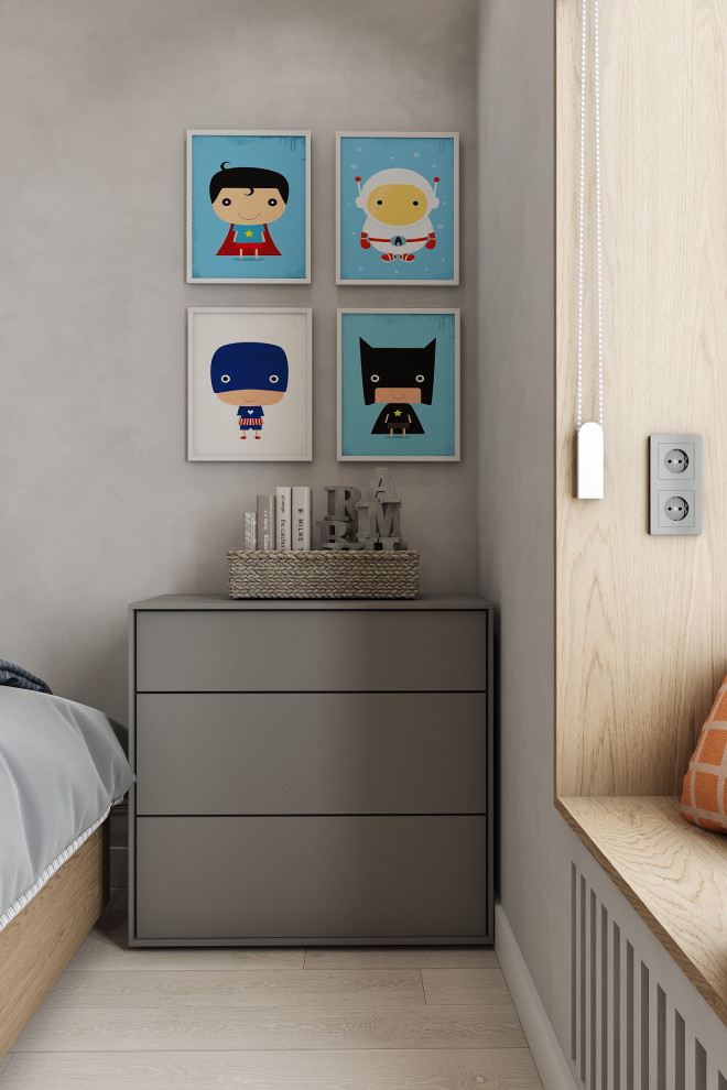 Заречье Медовая