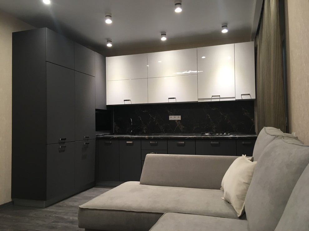 Квартира для Айрата