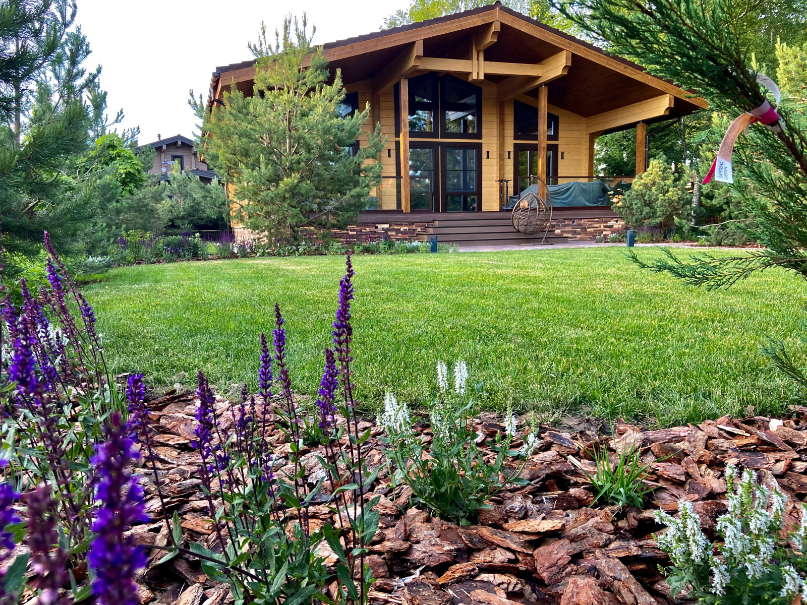 Александр и Ольга