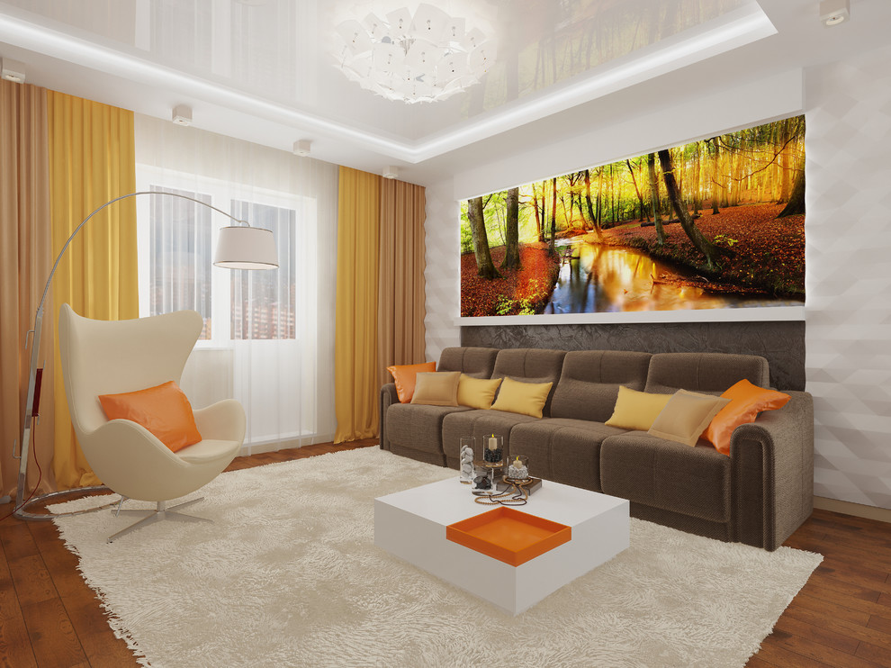 Визуализации изделий из стекла