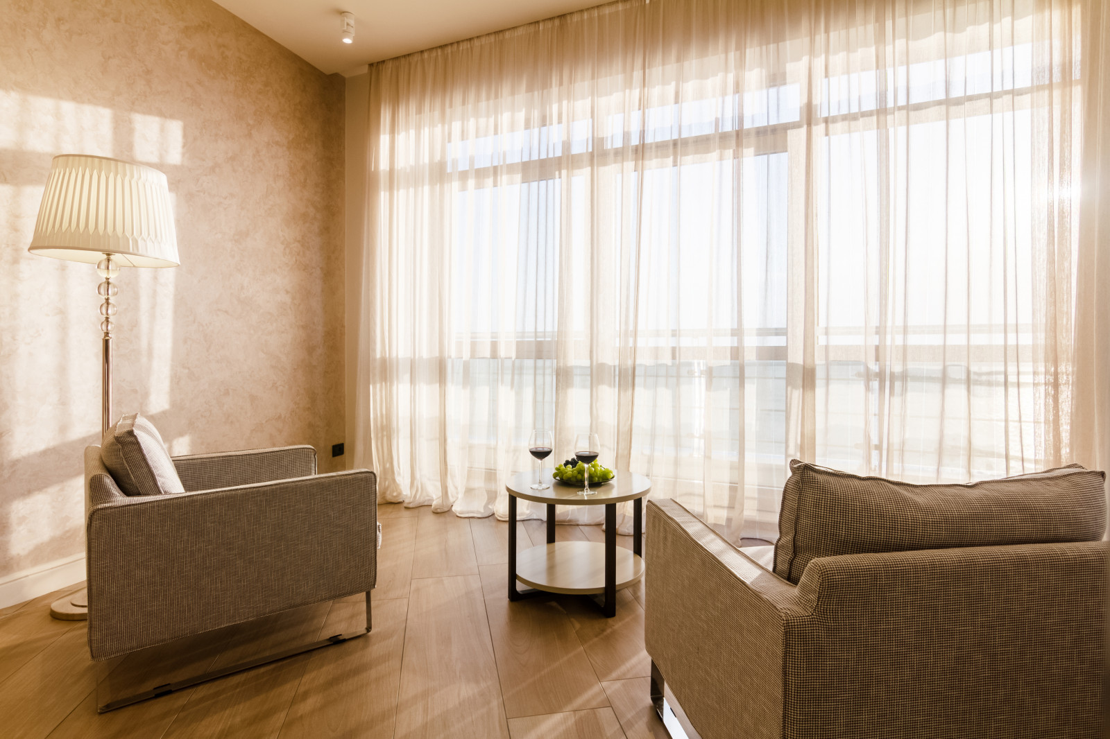 ЖК "Александрийский маяк"