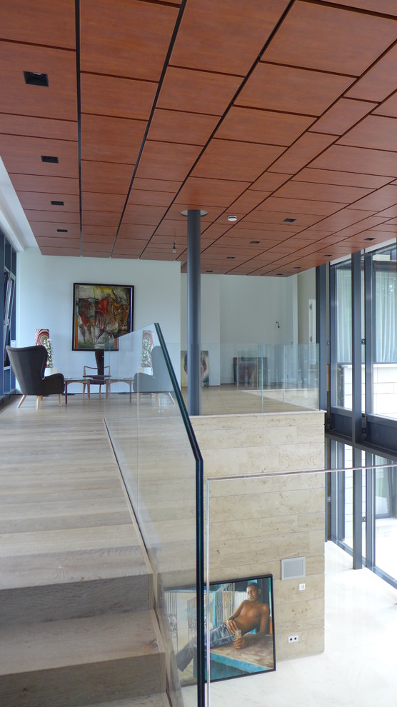 Дом в Грюнвальде