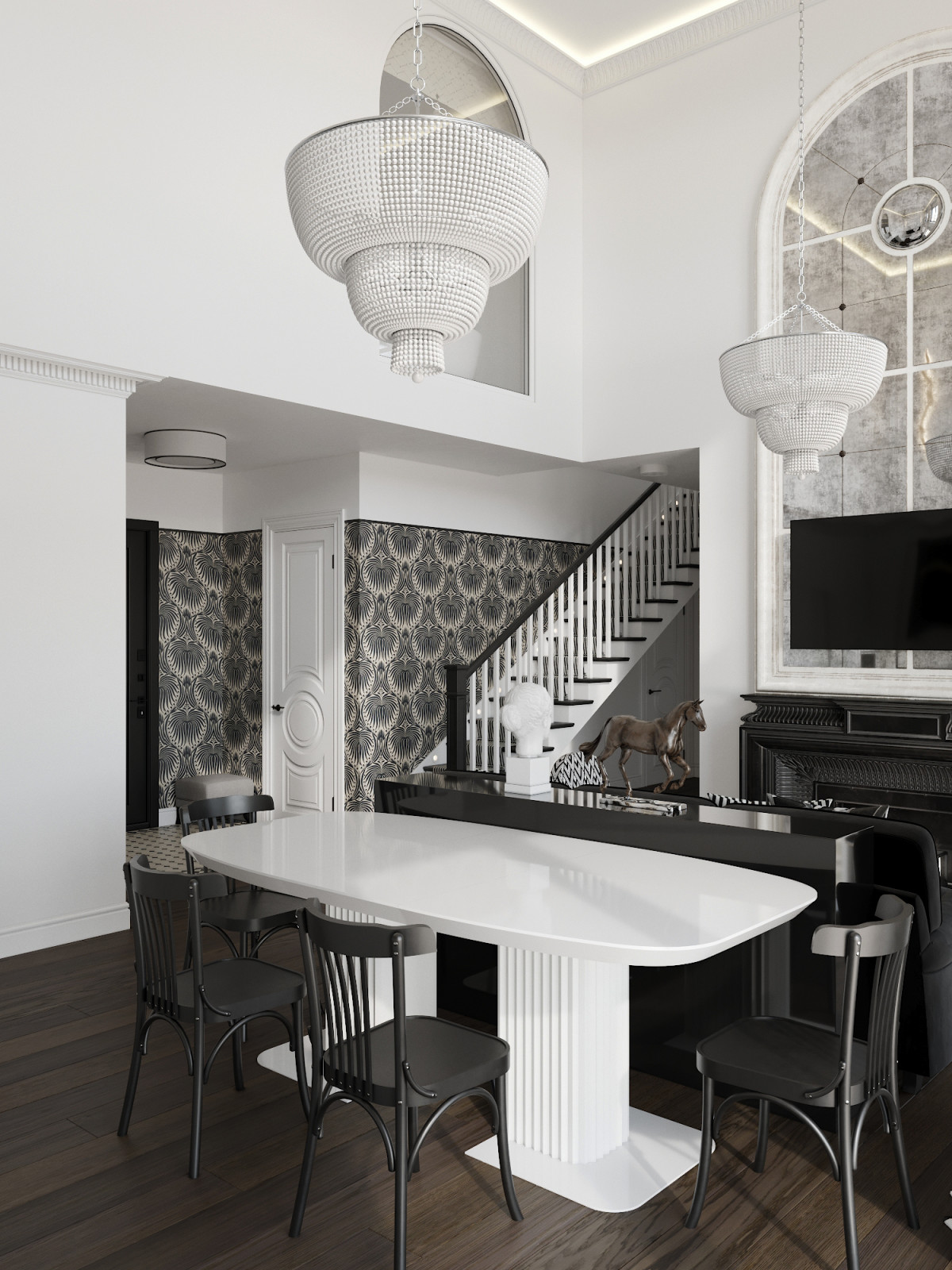 365_ЖК "ILove"_Визуализации