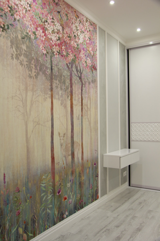 г.Тюмень, ЖК Осипенко