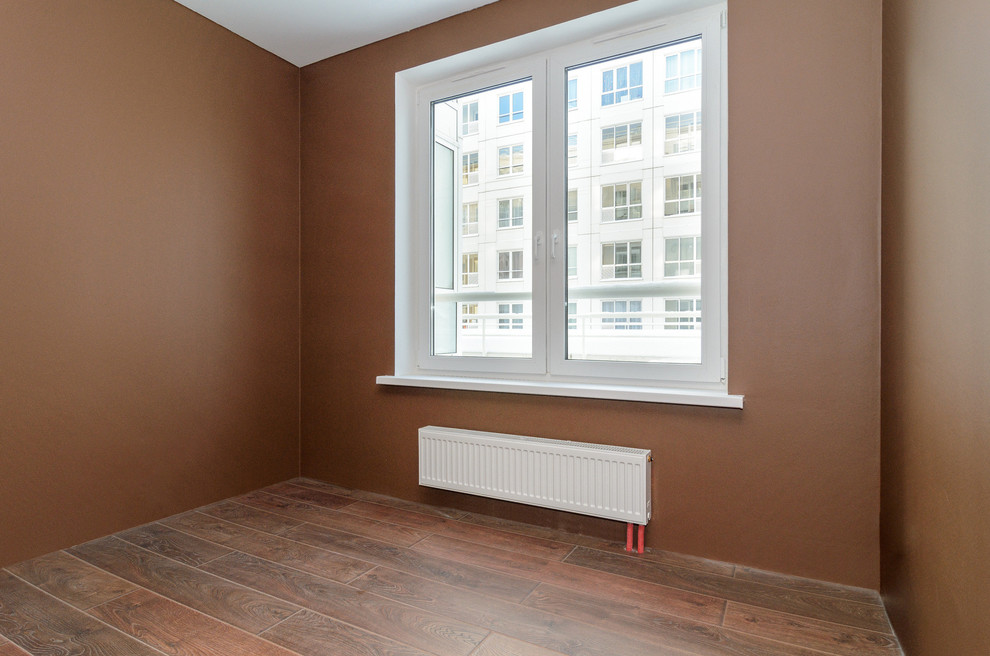 Квартира в ЖК Новоорловский