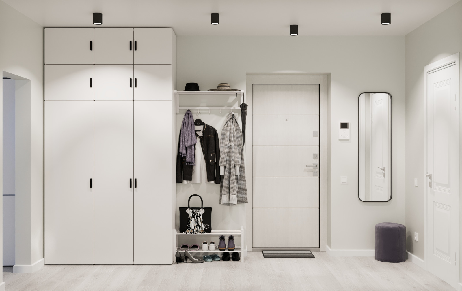 ЖК Гармония