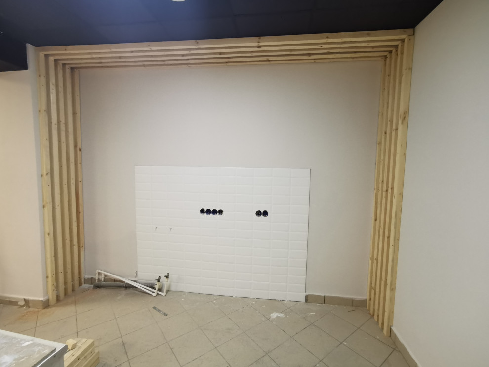 Бьюти-коворкинг "ИНДИ"