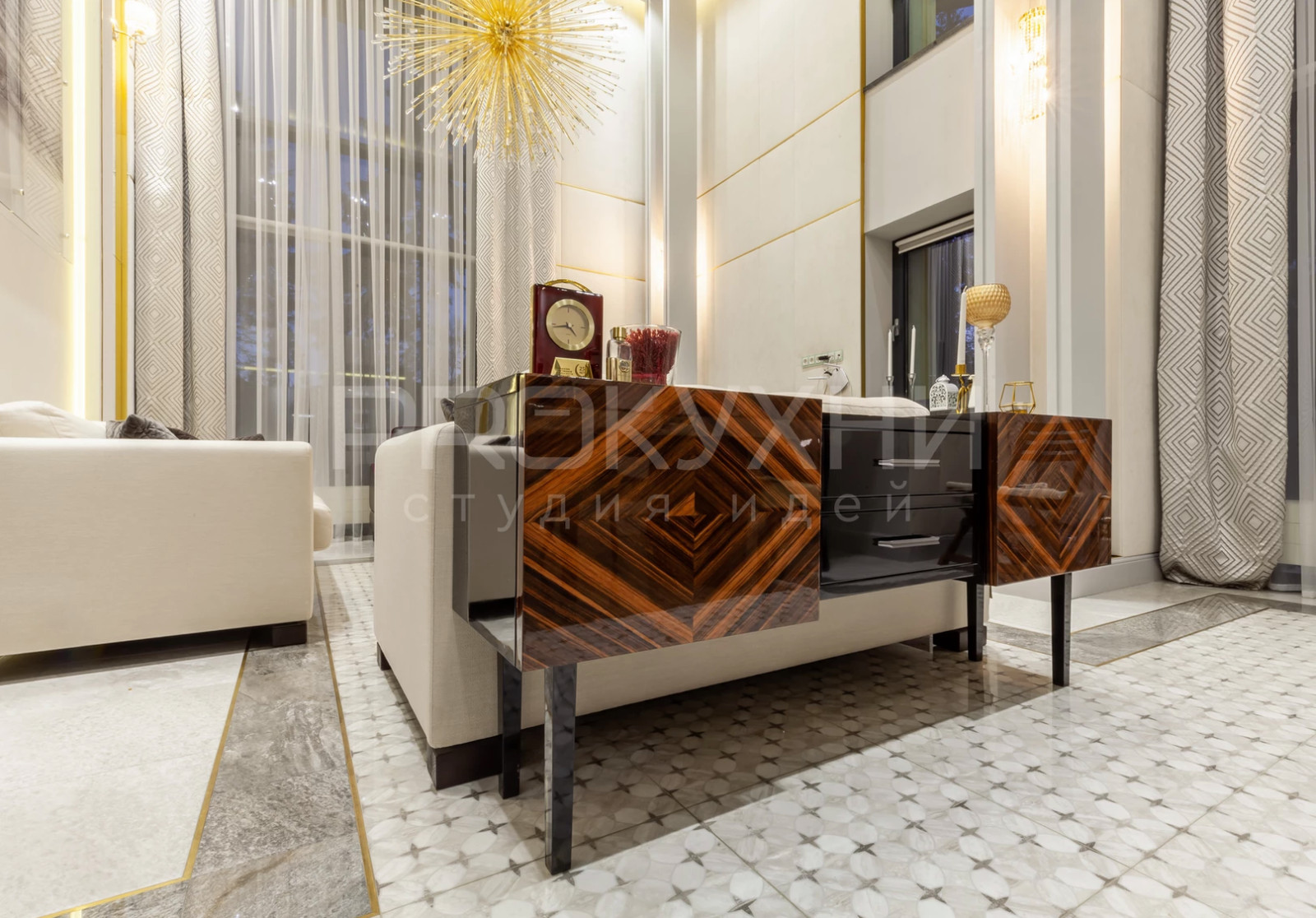 Сантия New в КП "Кубинка-2"