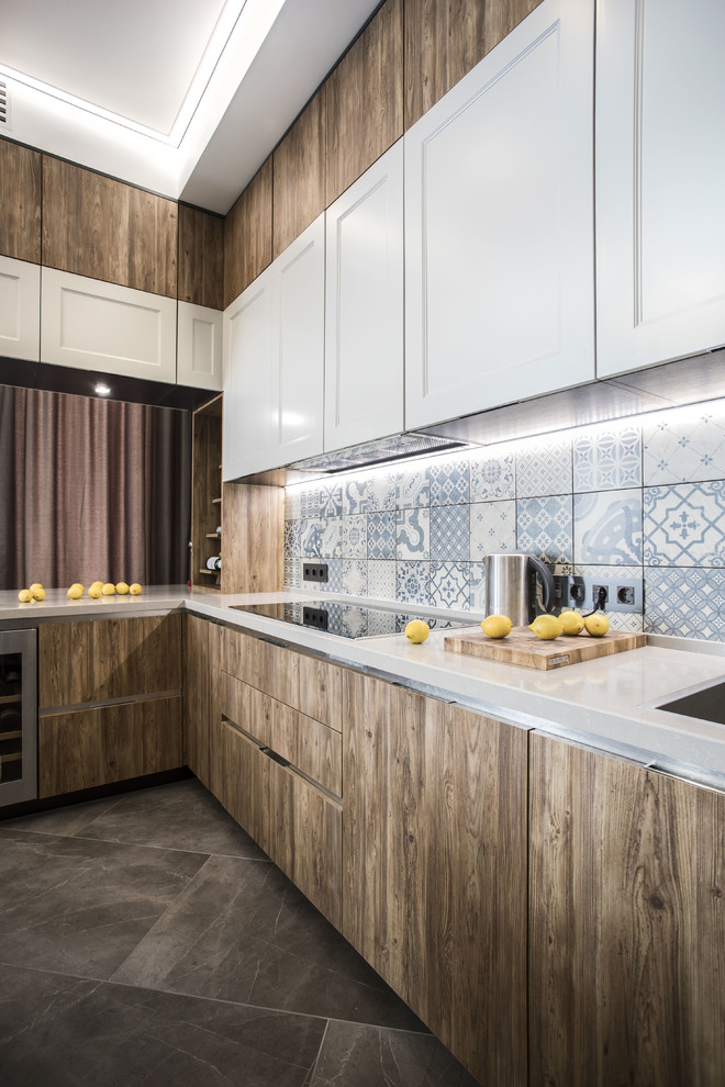 Квартира в Заречье