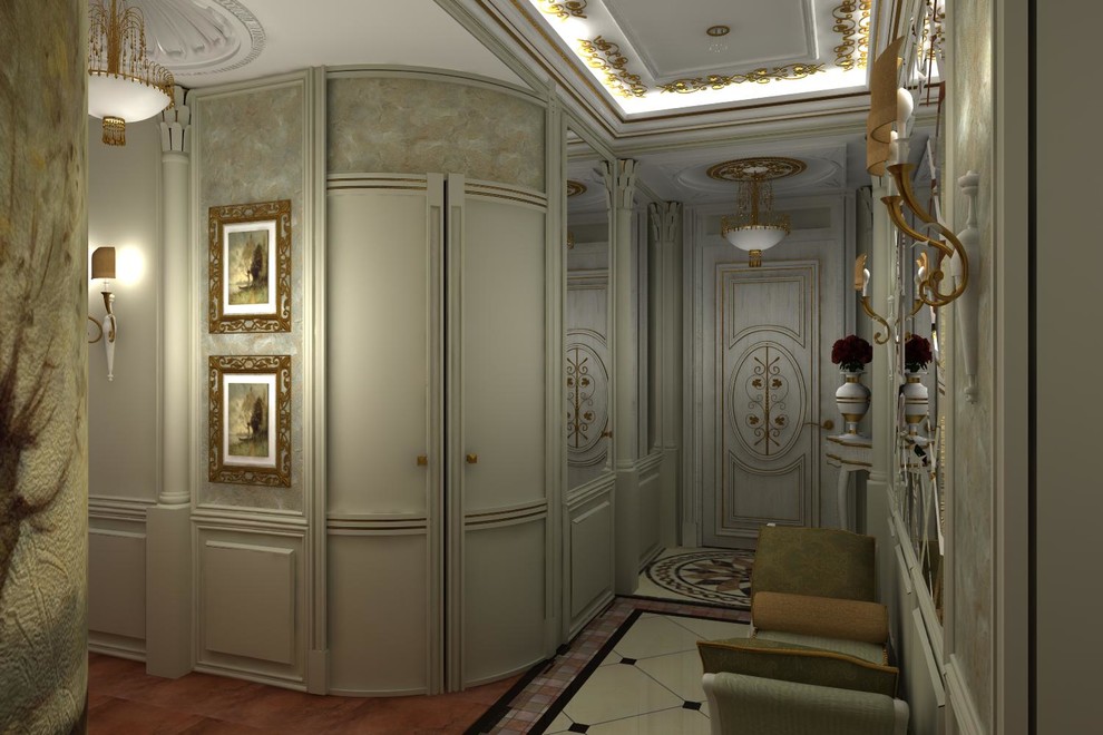 Екатерина Великая