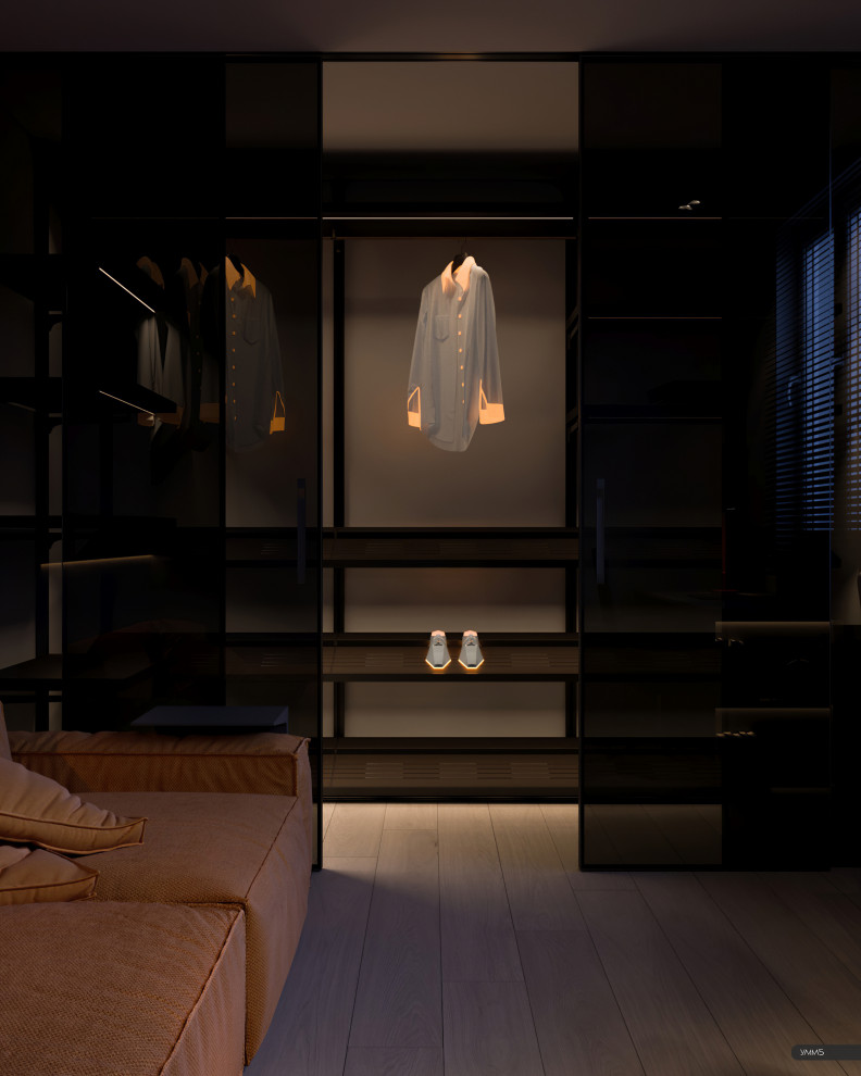 PEER GYNT | Квартира 106 м2