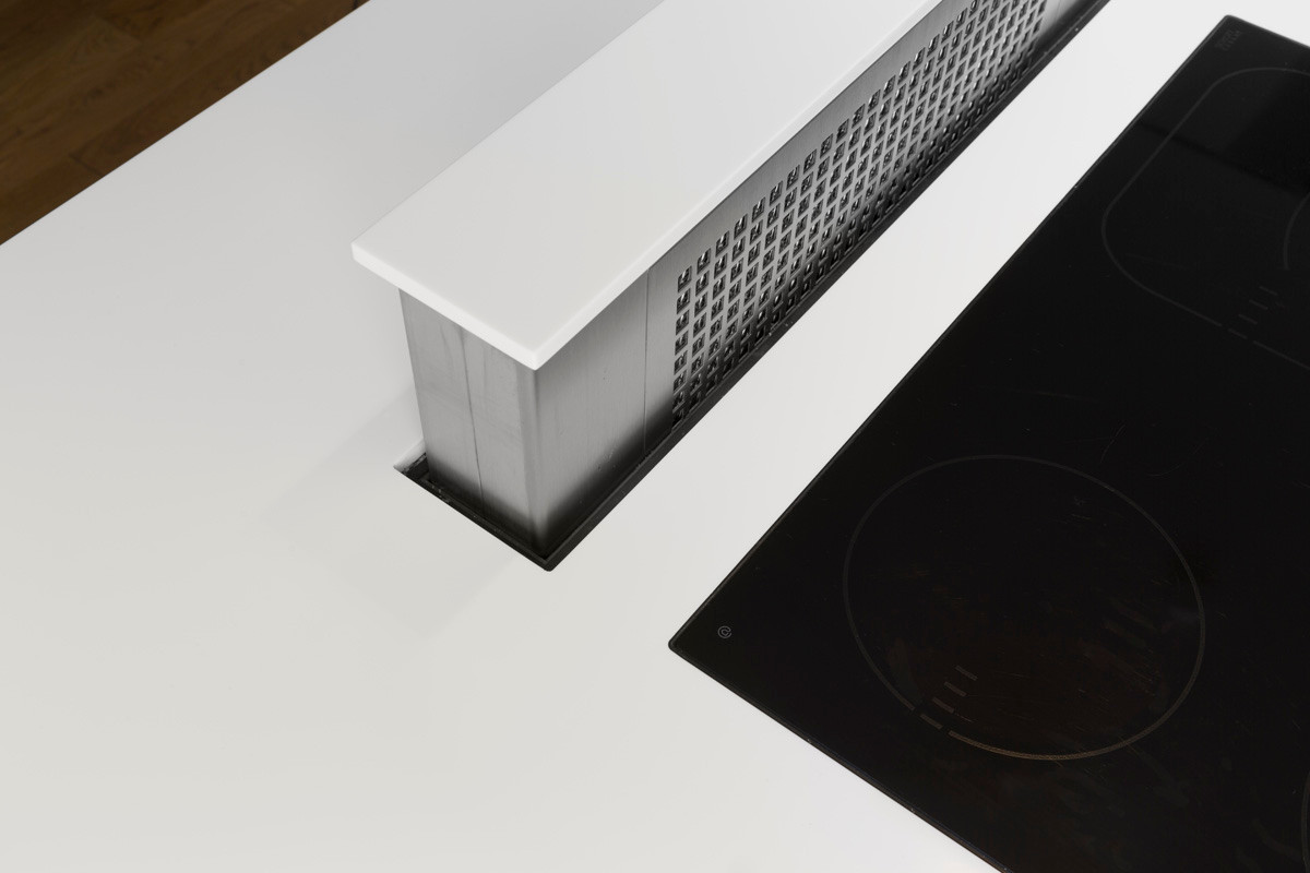 До и после: Кухня в подвале — а почему бы и нет