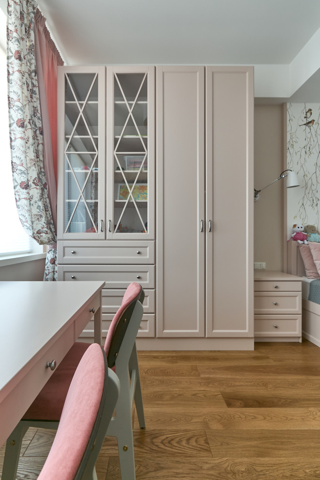 Квартира в "Лица"