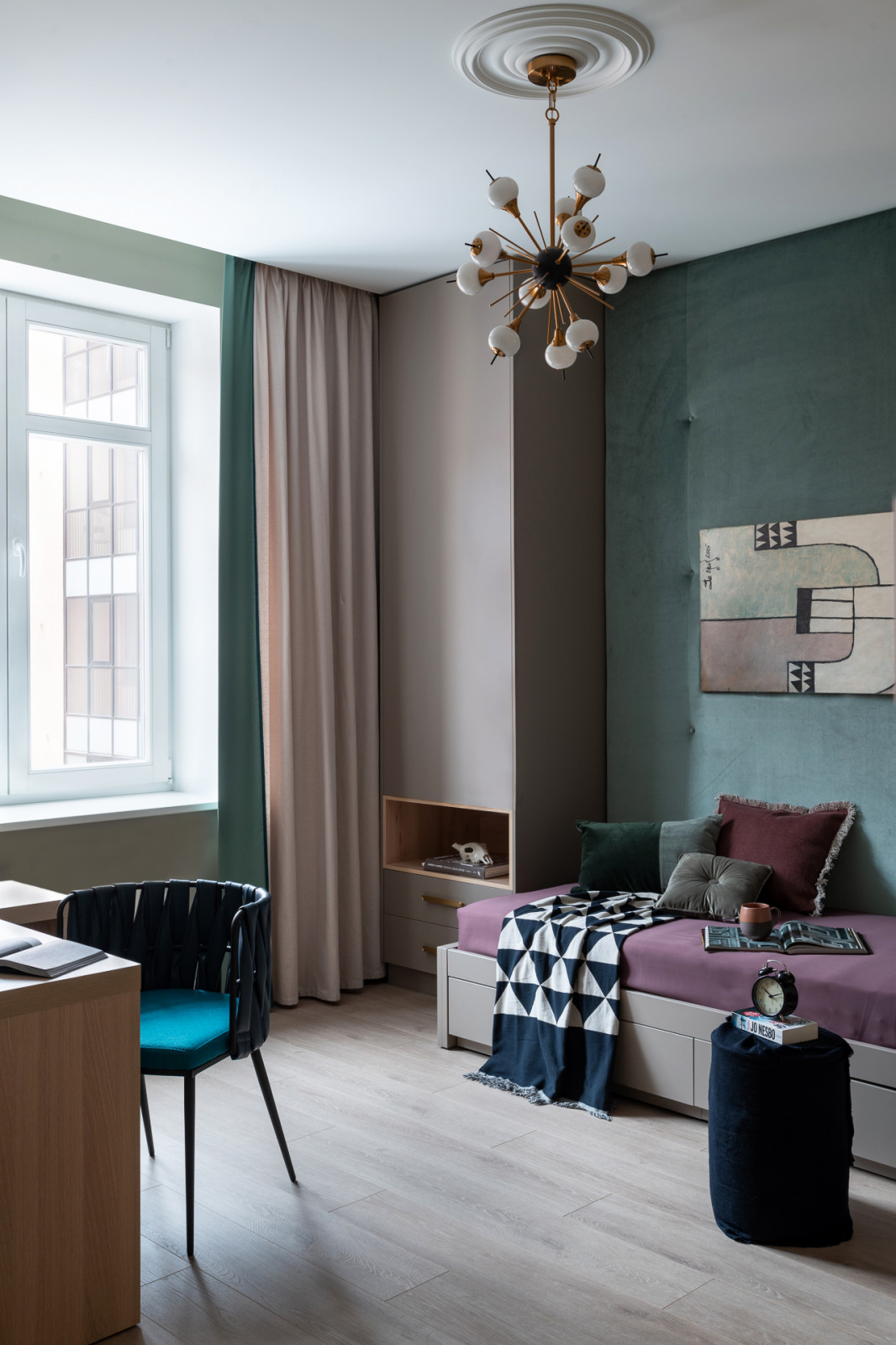 ЖК "Парадный квартал"