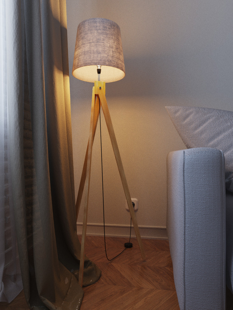 Квартира в сталинском доме