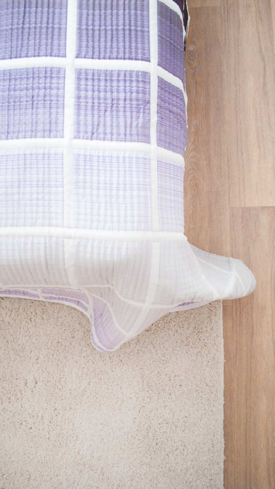 Эклектичная спальня в современной стилистике