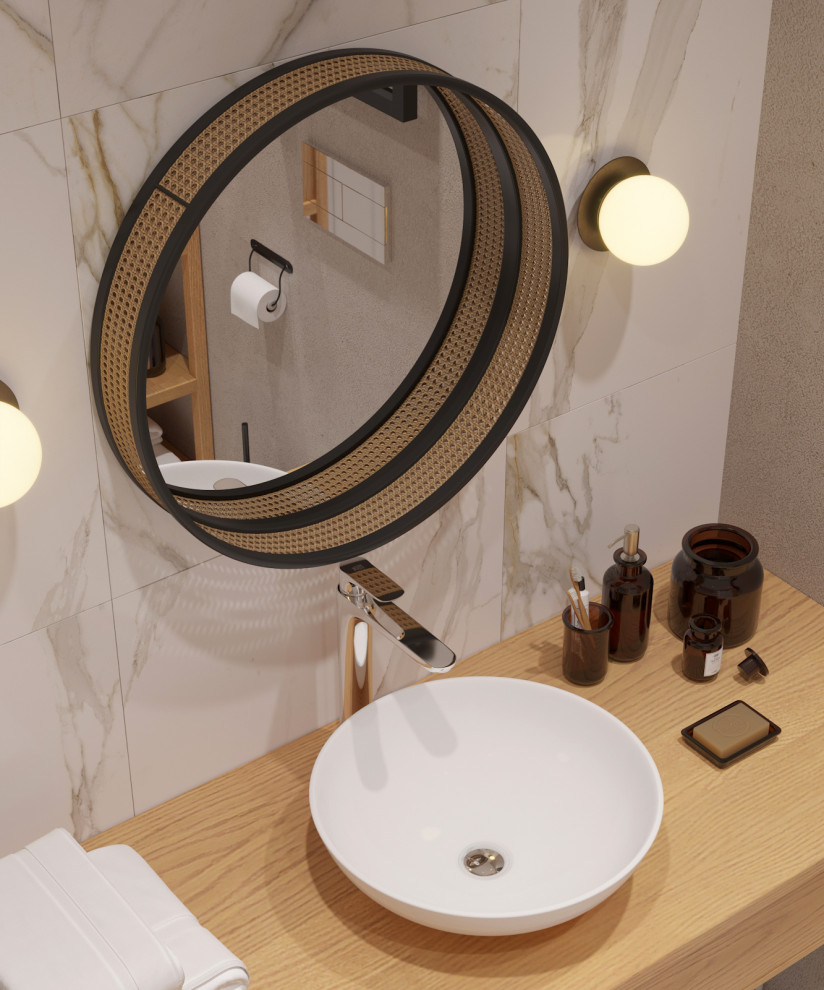 Квартира в ЖК Галактика