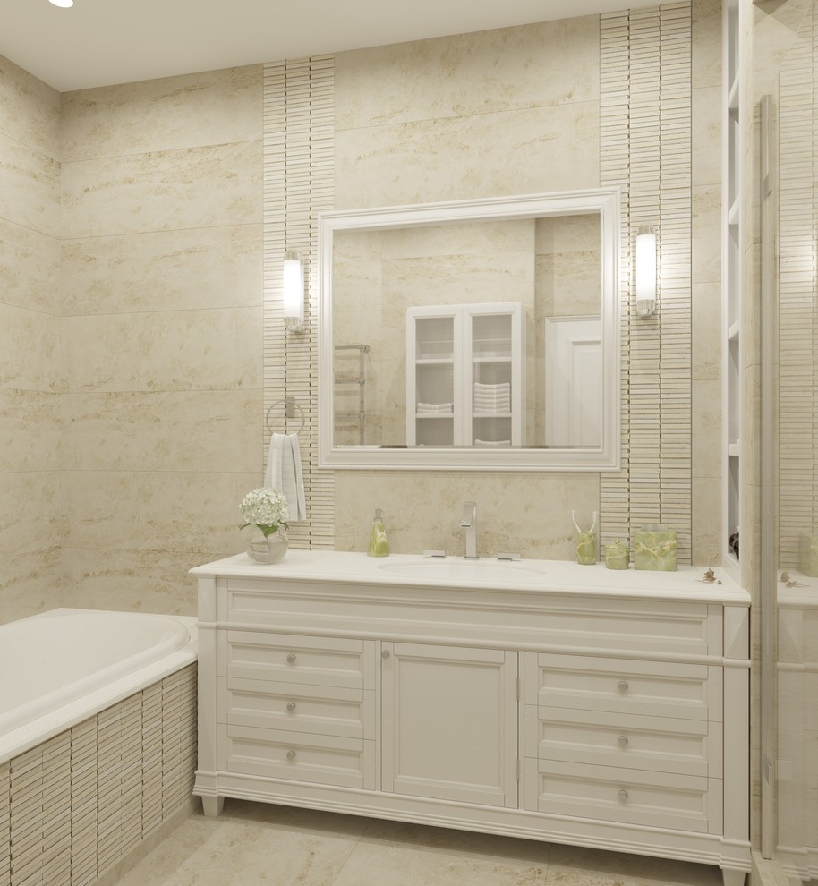 Квартира в Москве - ул. 1905 г.