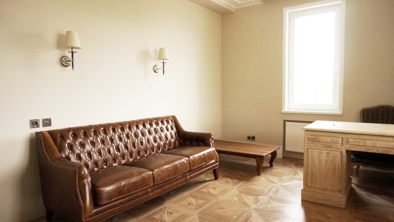 Загородный дом 250м2 по Новорижскому шоссе