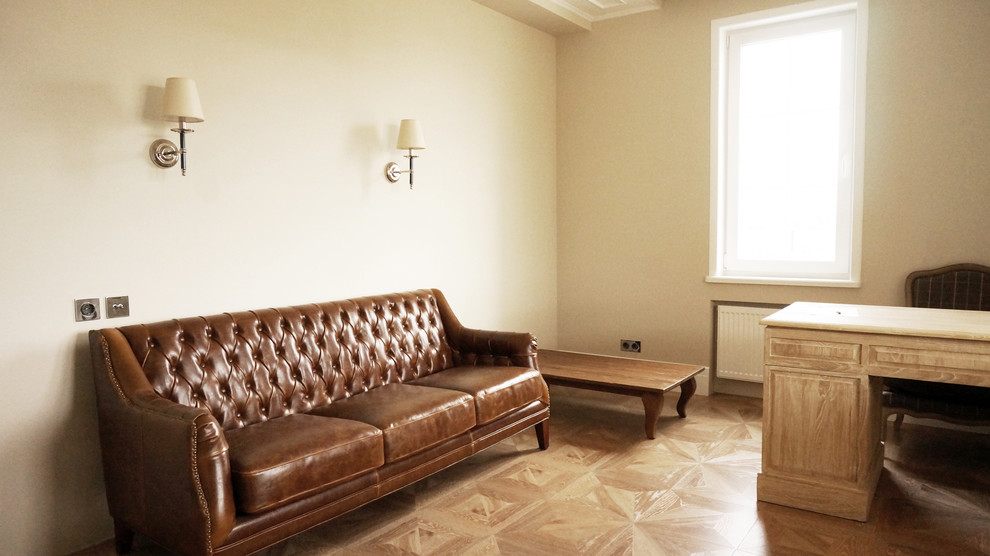 Загородный дом 250м2 по Новорижскому шоссе