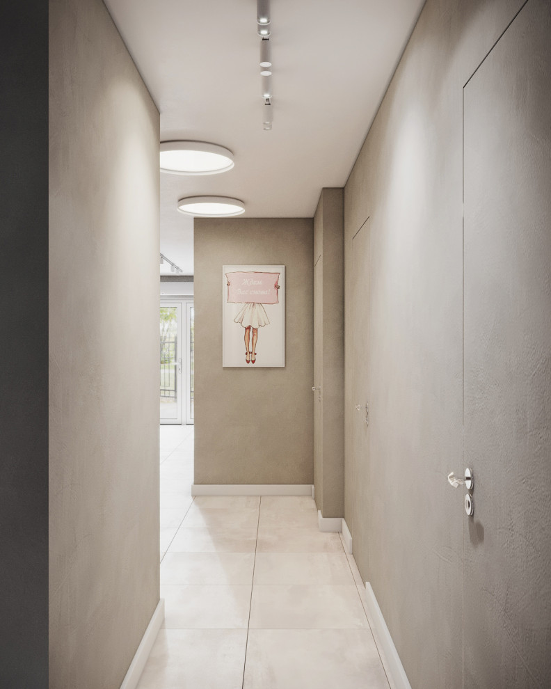 Салон красоты