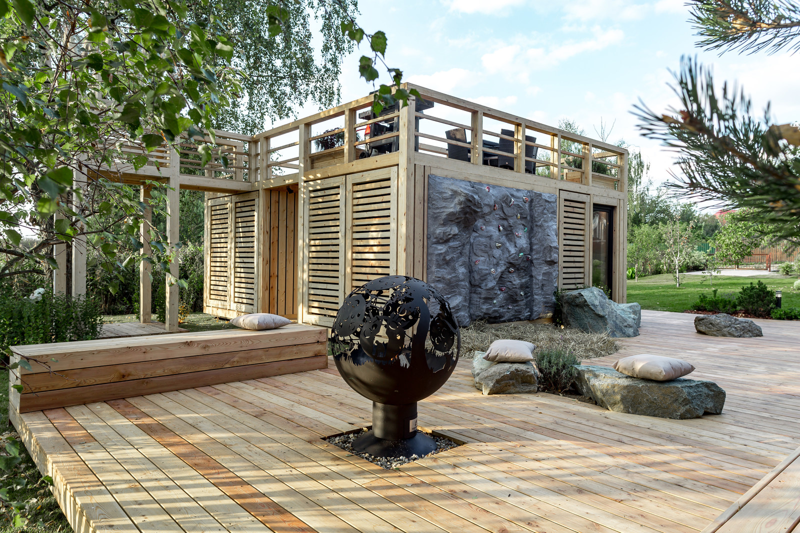 Для передачи "Дачный ответ"