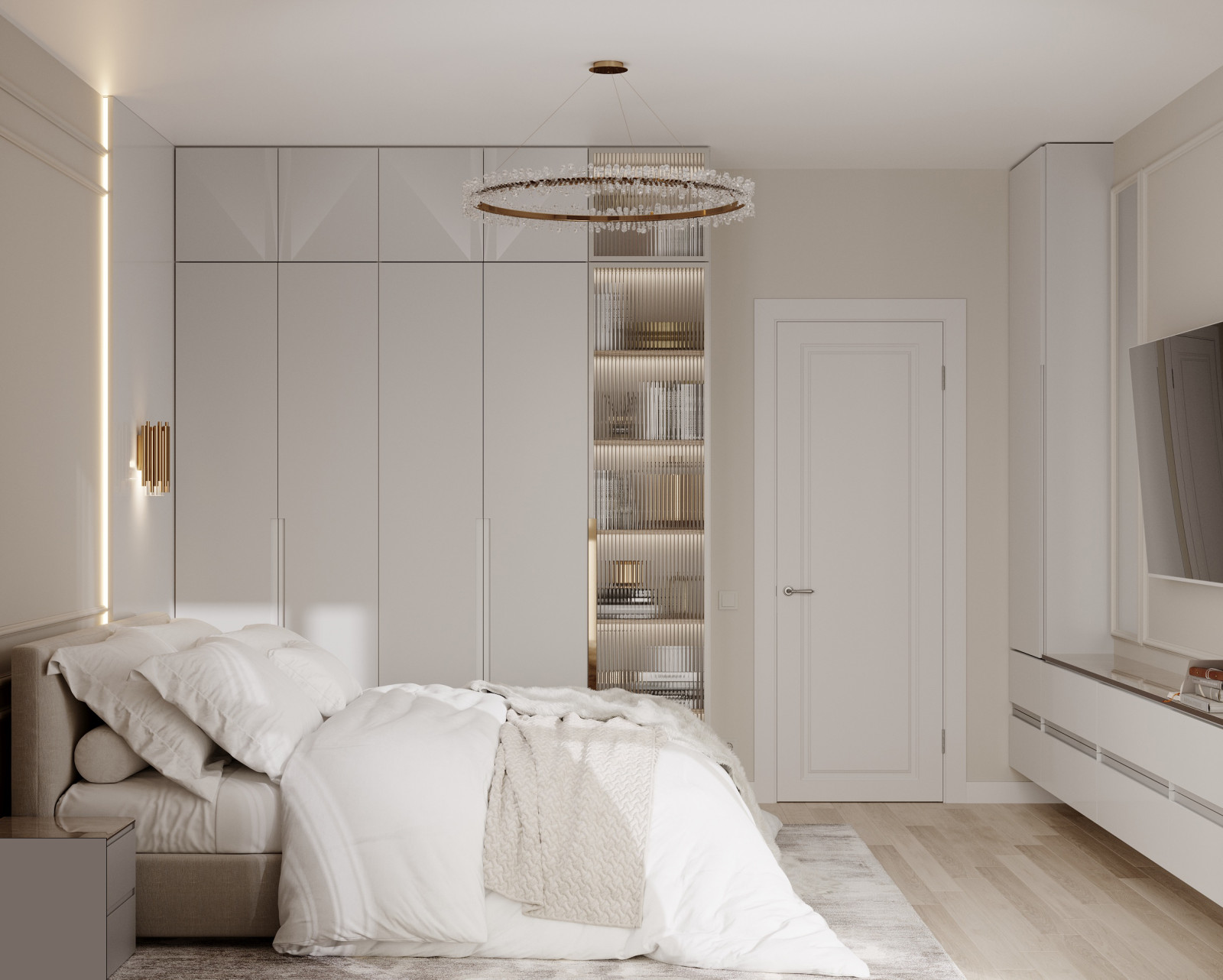 ЖК Fresh 44 кв м