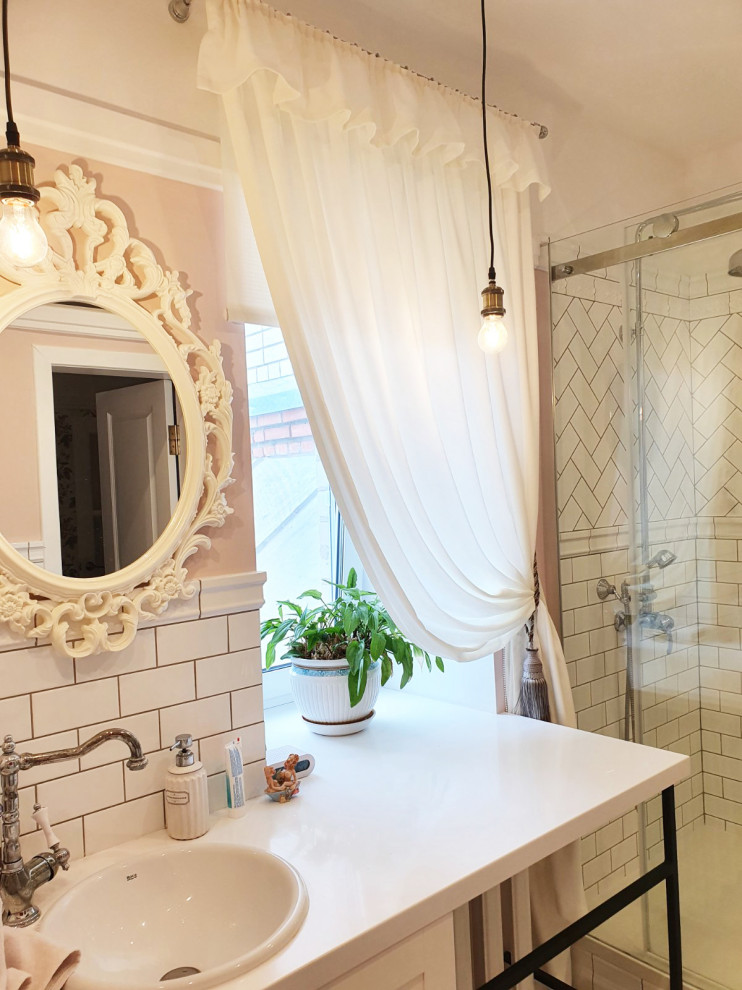 Ванная комната