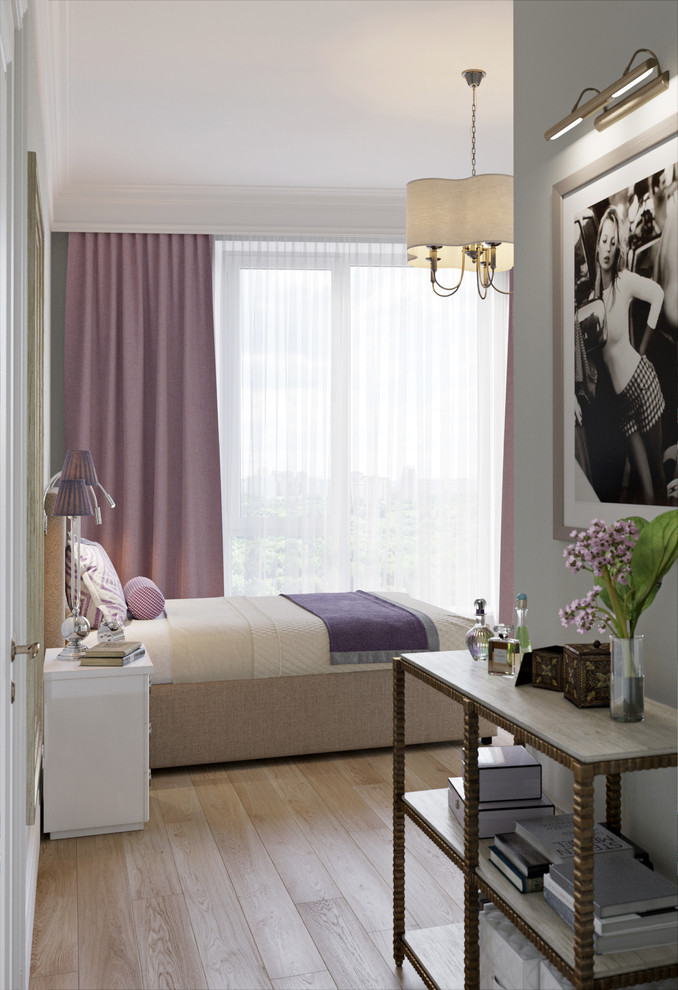 Квартира в ЖК Форт Кутузов