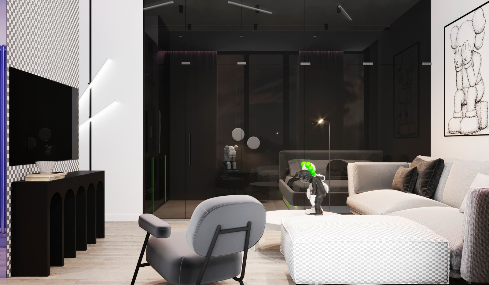 Камские Огни Премьер