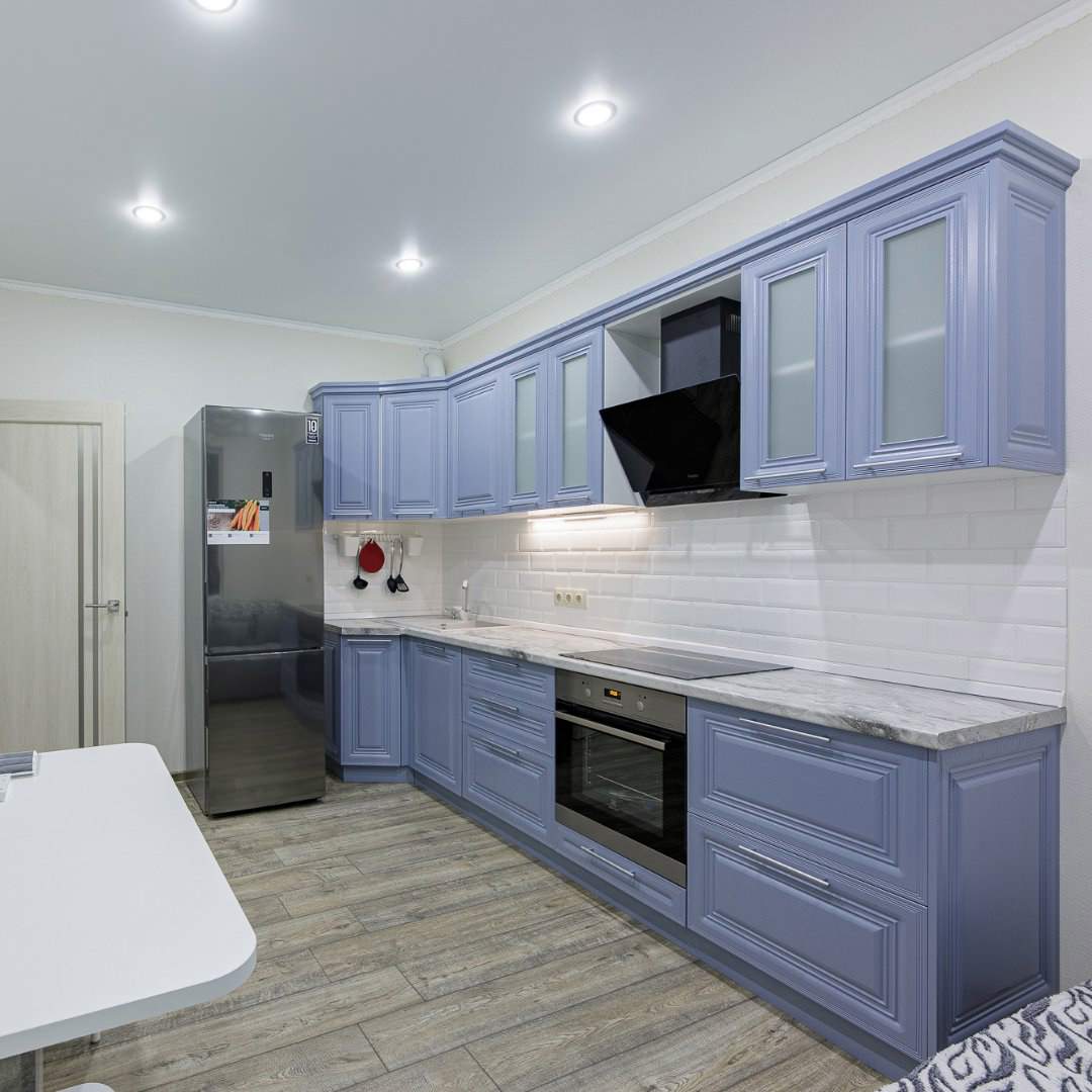 Кухня ВИКТОРИЯ