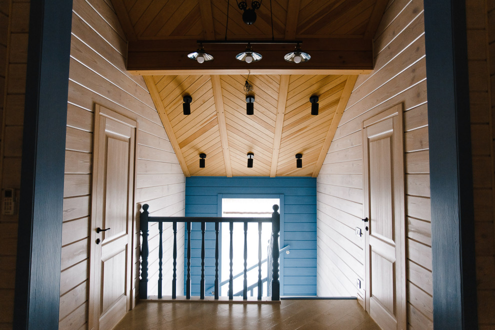 Загородный дом, 170 кв.м