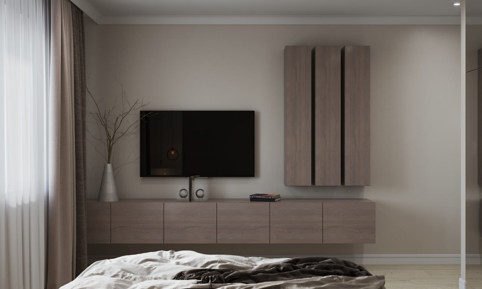 Квартра 124 кв. г.Тюмень ЖК "6-квартрал"