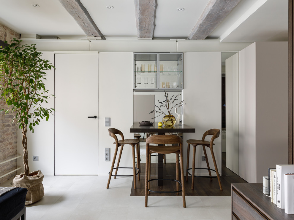 Номер в апарт отеле на Вознесенском проспекте