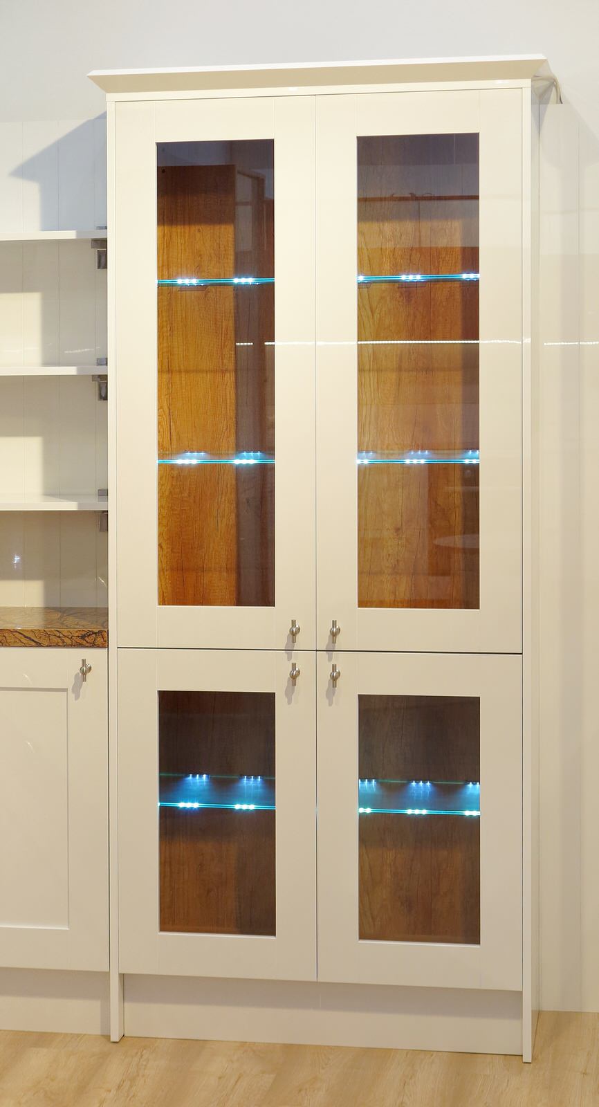 Кухня КРИСТИ «Одиссей»